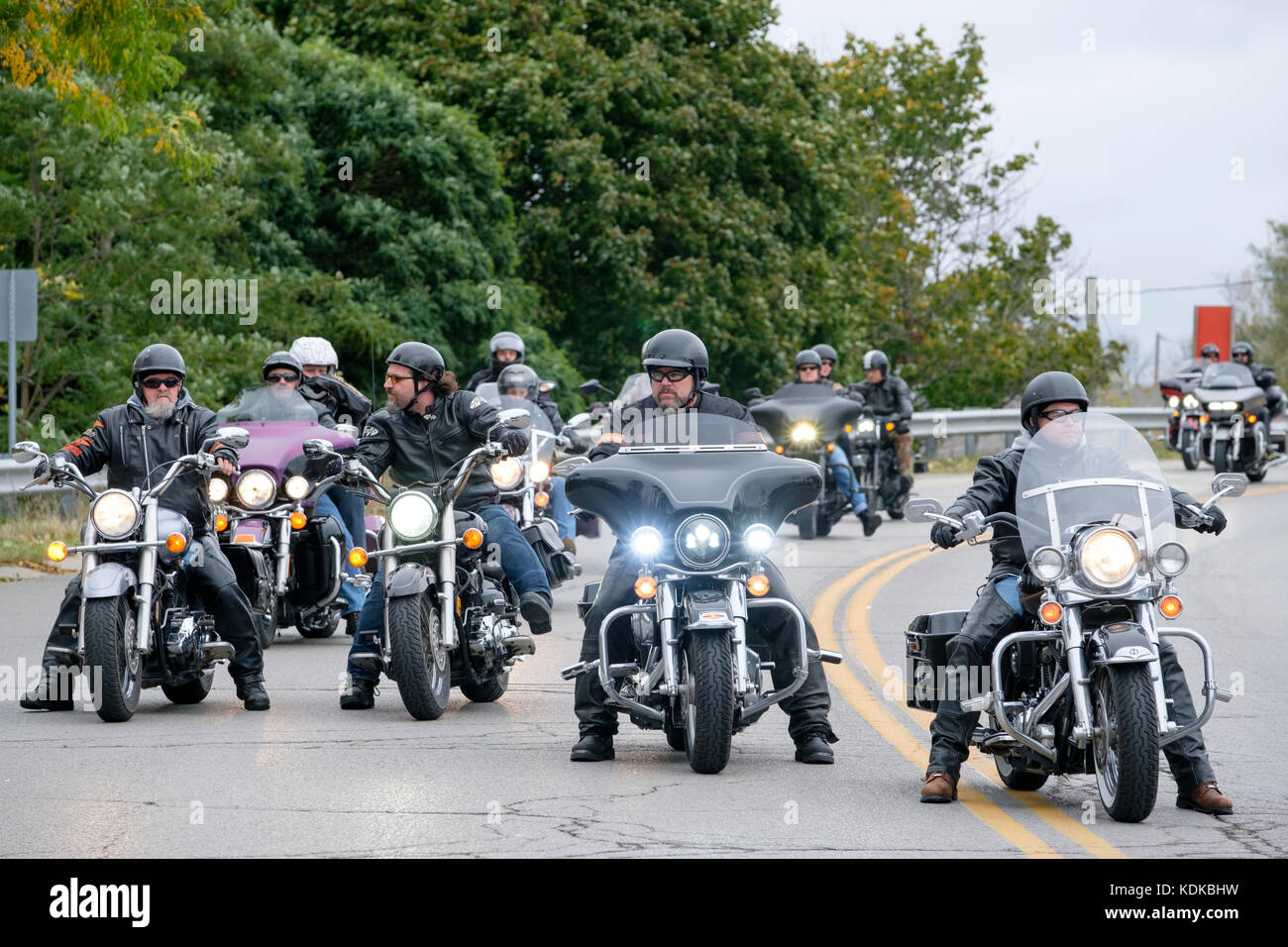 Texas biker singles