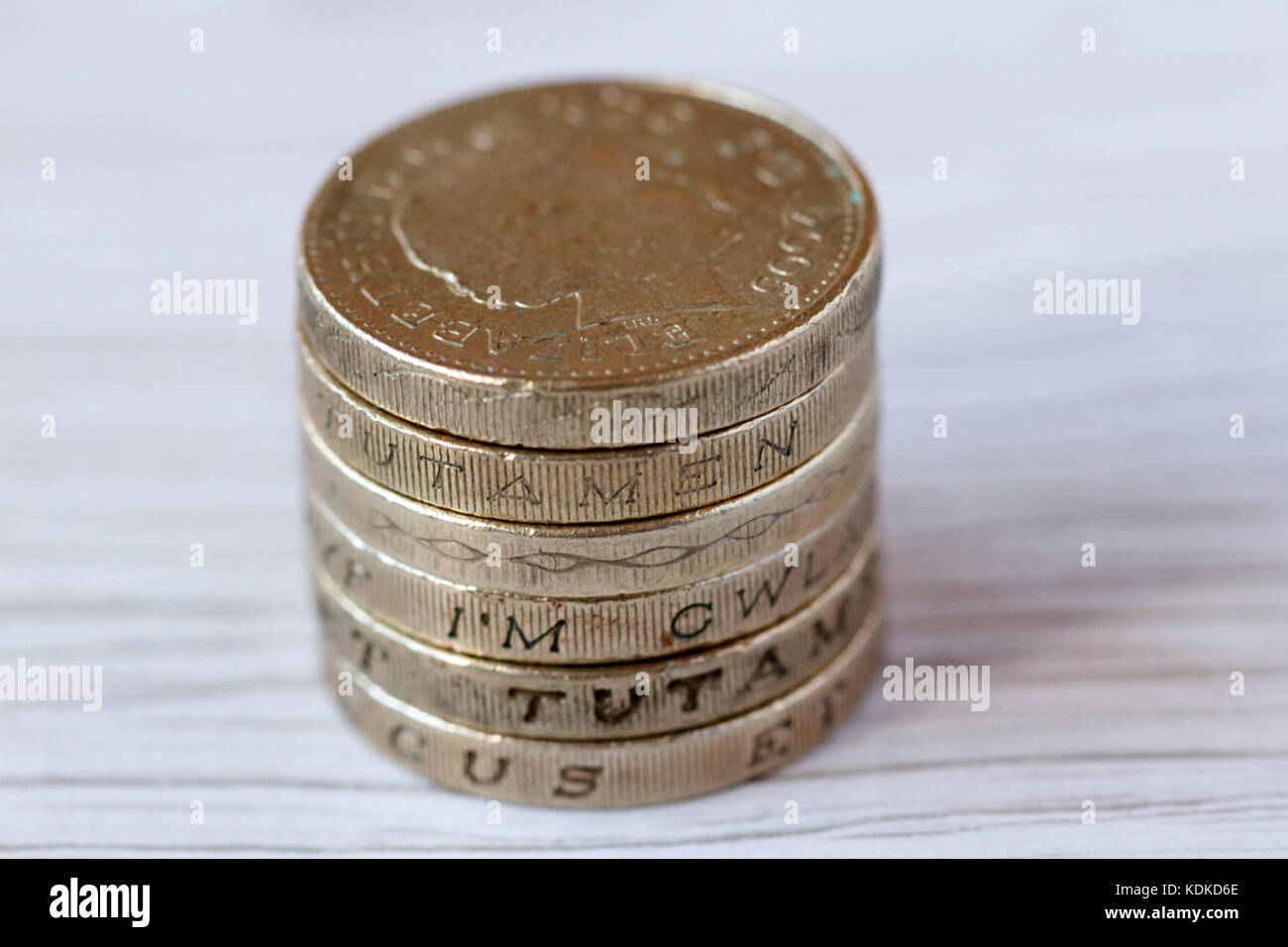 Coins out of circulation hi-res stock photography and images - Alamy