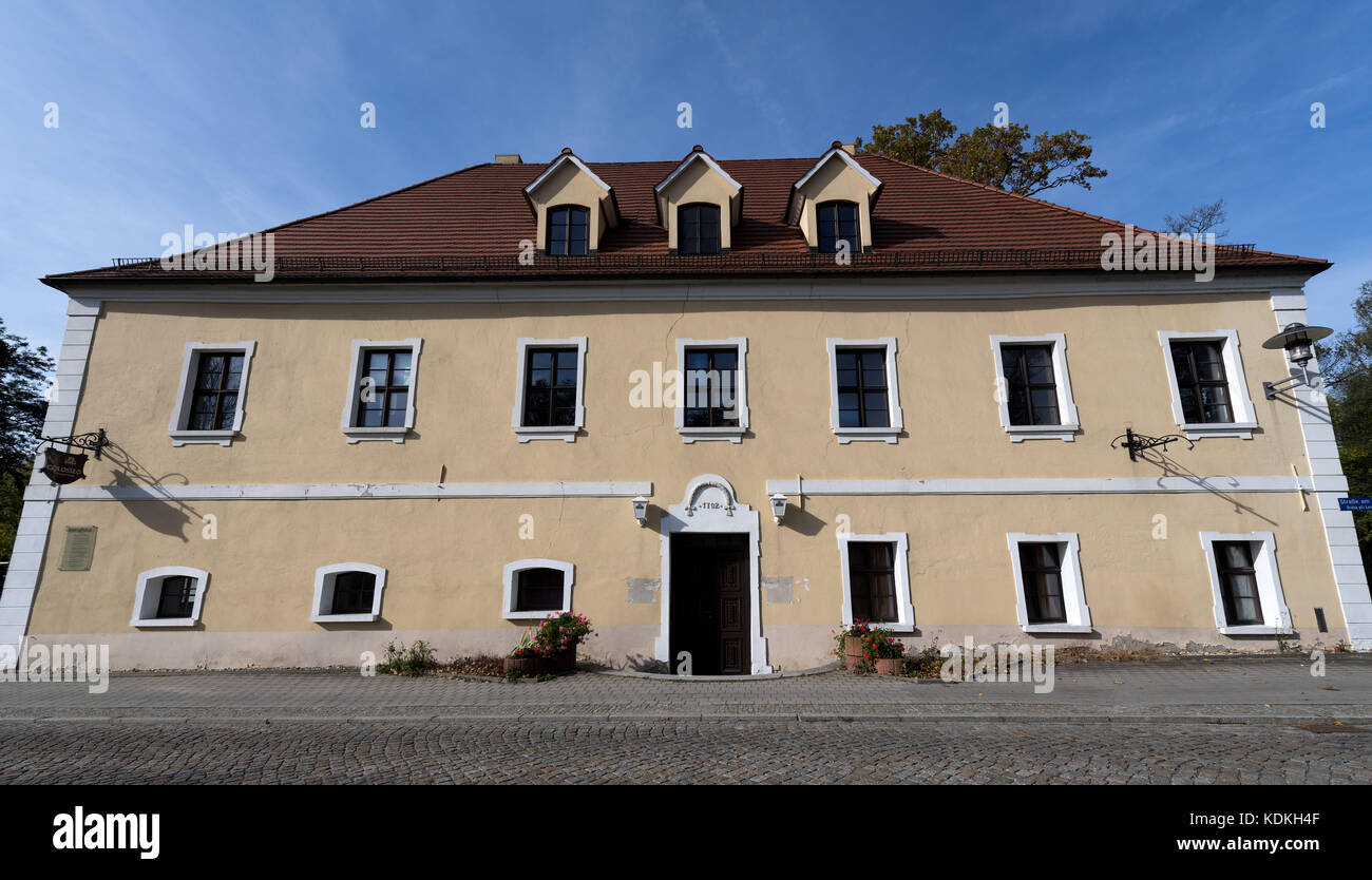 In the picture is gotthold ephraim lessing hi-res stock photography and ...