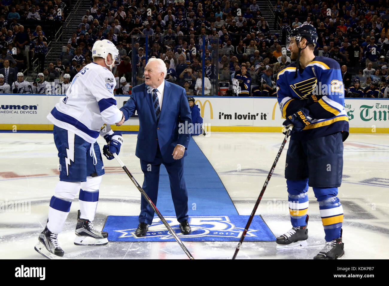 Tampa, Florida, USA. 14th Oct, 2017. DOUGLAS R. CLIFFORD Times.Tampa