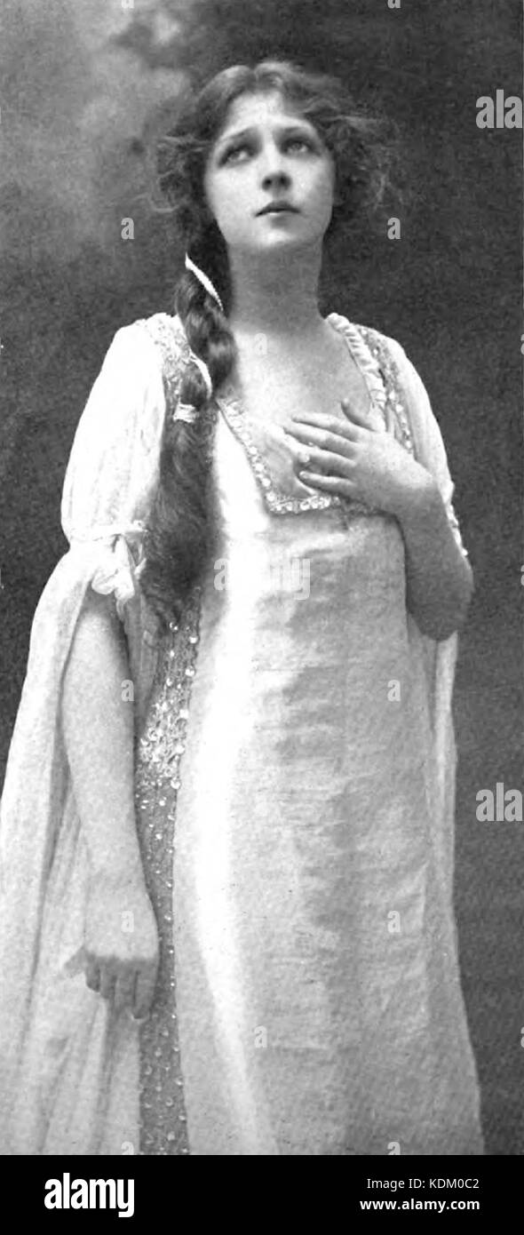 Marie Lohr Marie Lohr