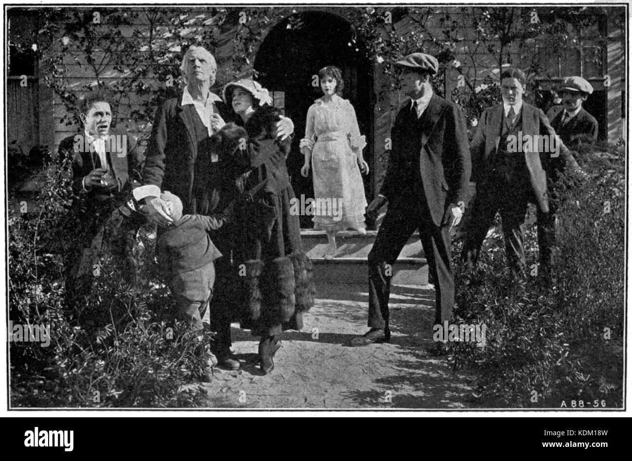 The miracle man hi-res stock photography and images - Alamy