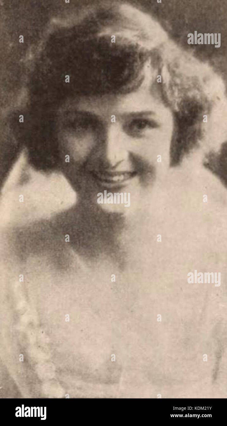Karla Schramm Karla Schramm