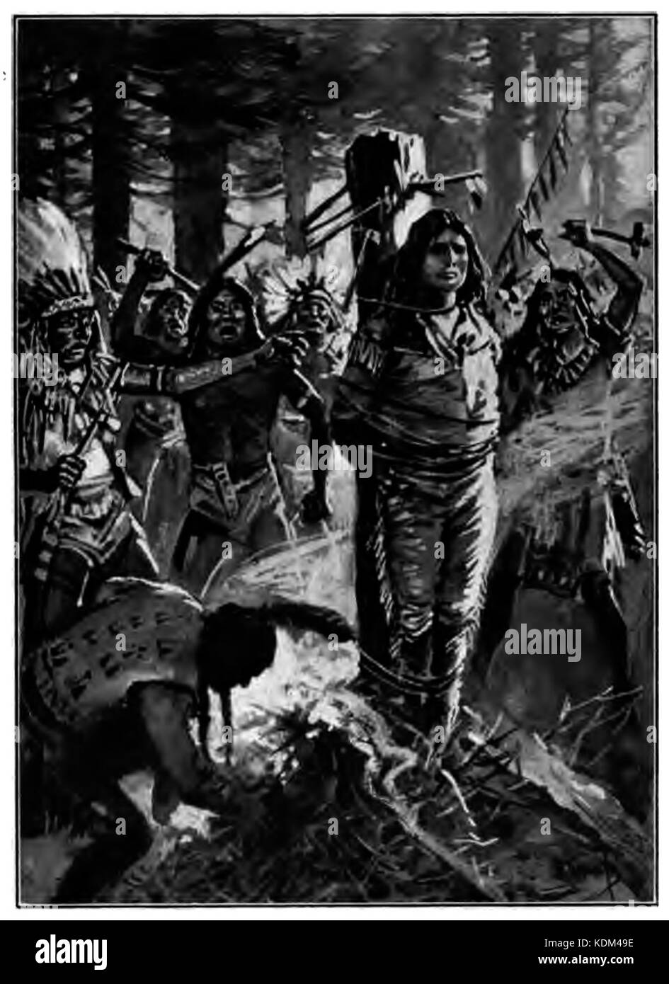 Betty zane hires stock photography and images Alamy