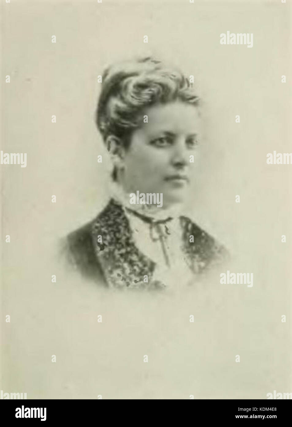 Mary mapes dodge