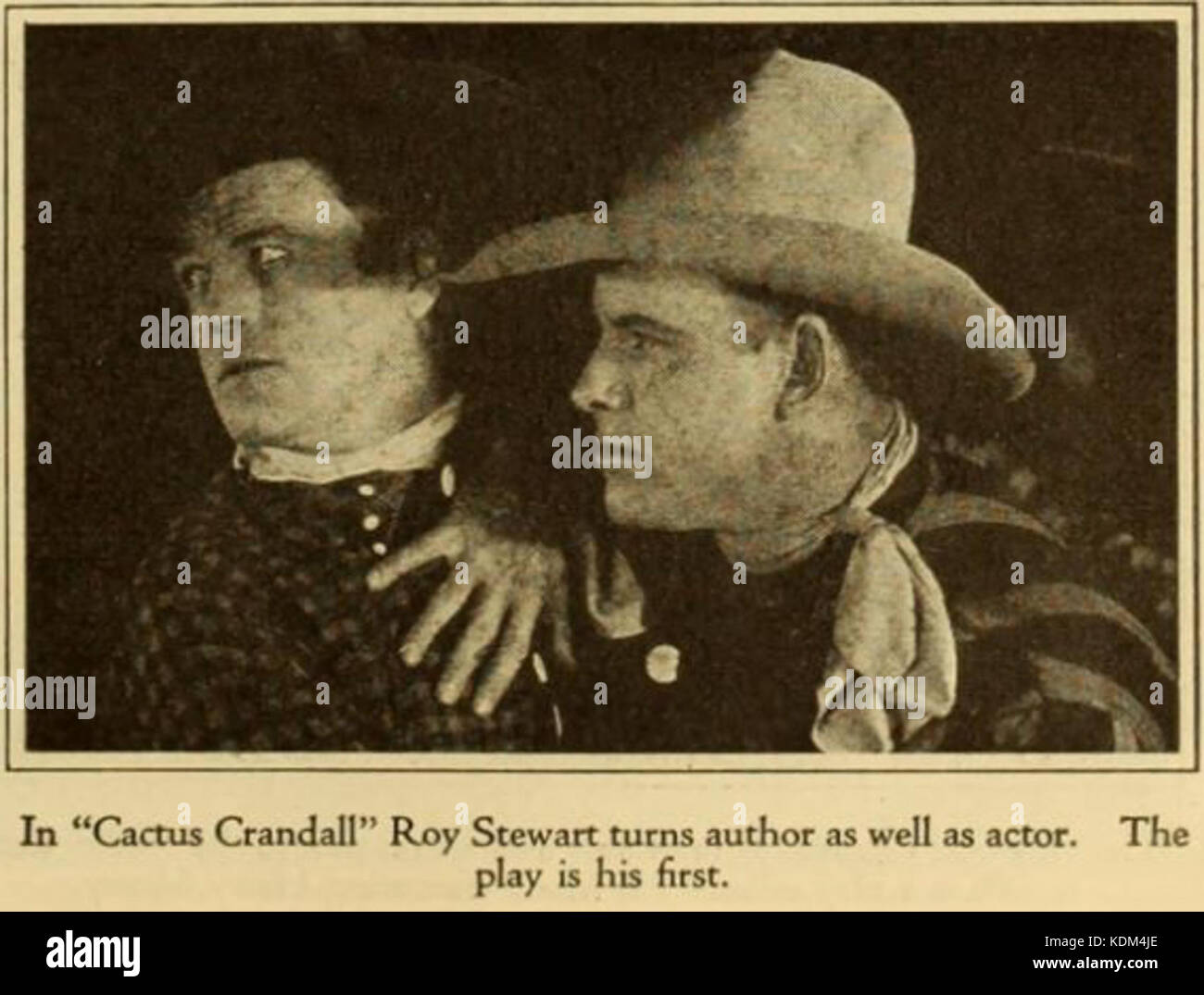 Roy stewart hi-res stock photography and images - Alamy, image size:1300x1075