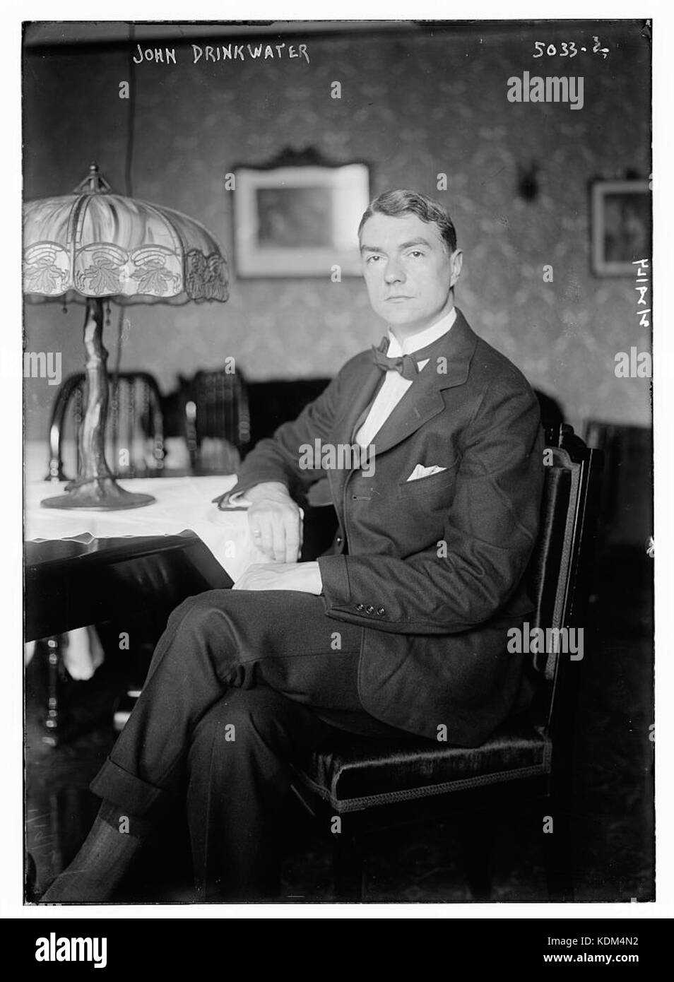 John drinkwater hires stock photography and images Alamy