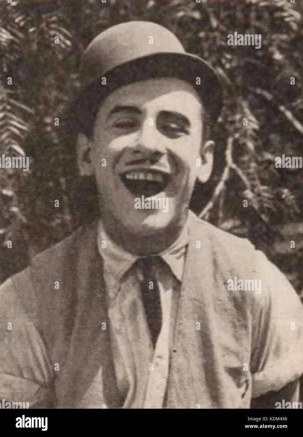 Jimmie Adams May 1921 EH Stock Photo Alamy