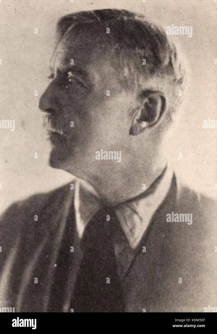 Hobart Bosworth Jul 1921 EH Stock Photo Alamy