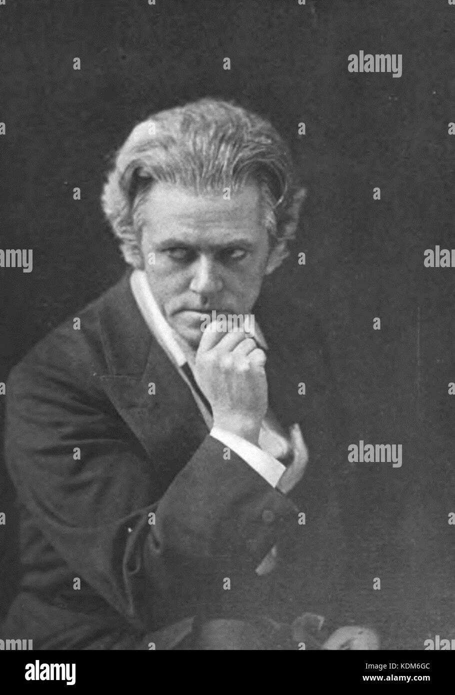 Picture of David Warfield Stock Photo Alamy