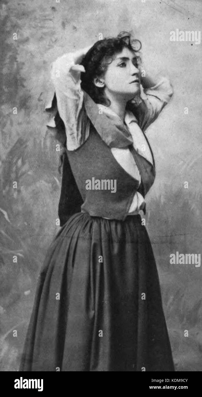Minnie Maddern Fiske Minnie Maddern Fiske