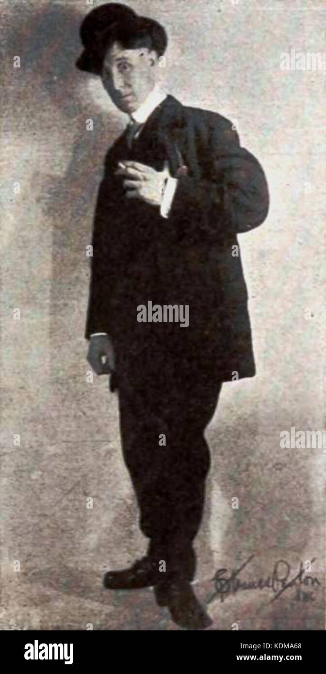 His Nibs (1921) 7 Stock Photo Alamy