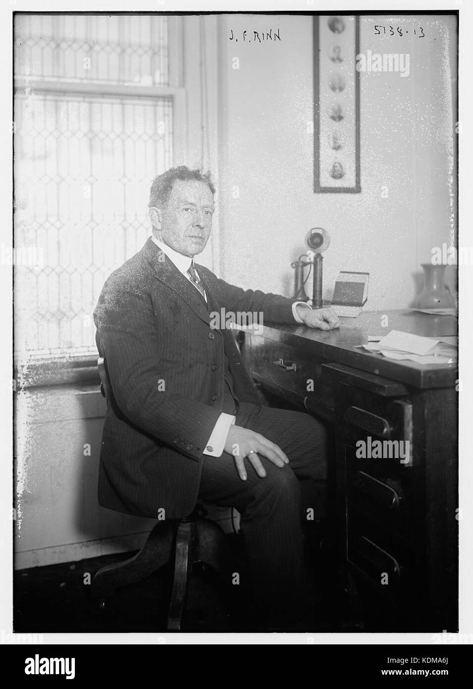 Rinn Black and White Stock Photos & Images - Alamy