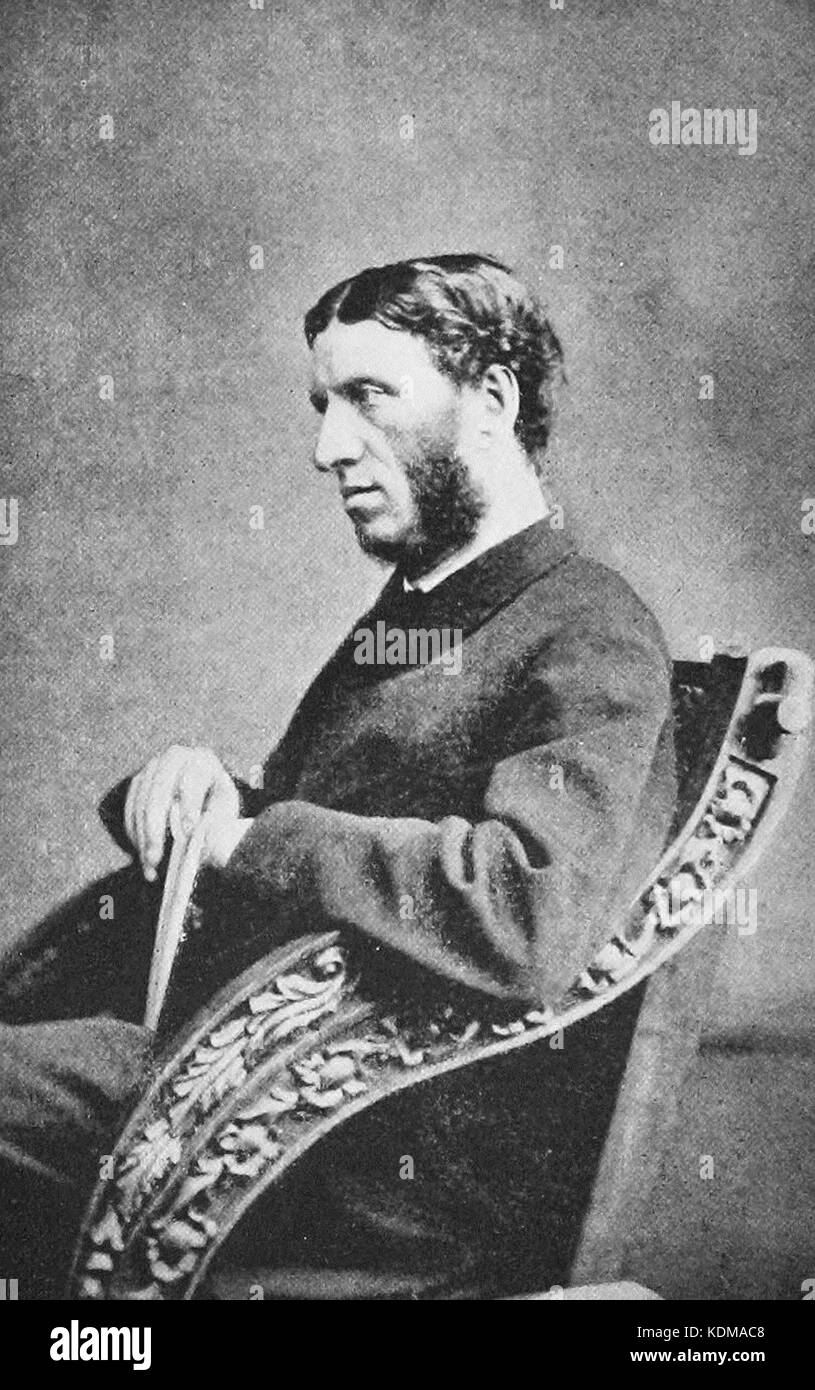 Matthew arnold hires stock photography and images Alamy
