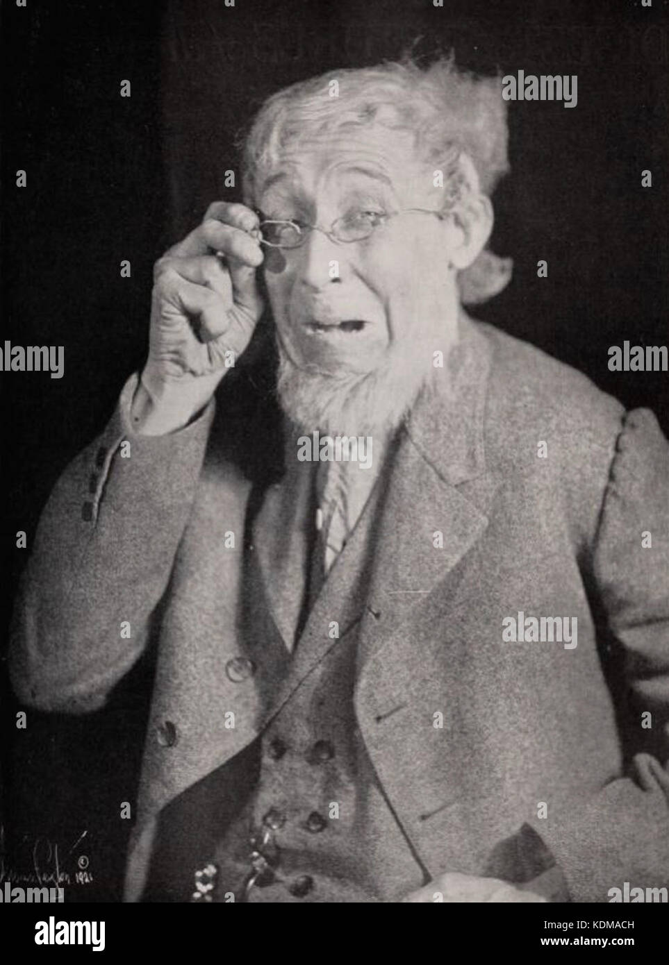 His Nibs (1921) 8 Stock Photo Alamy