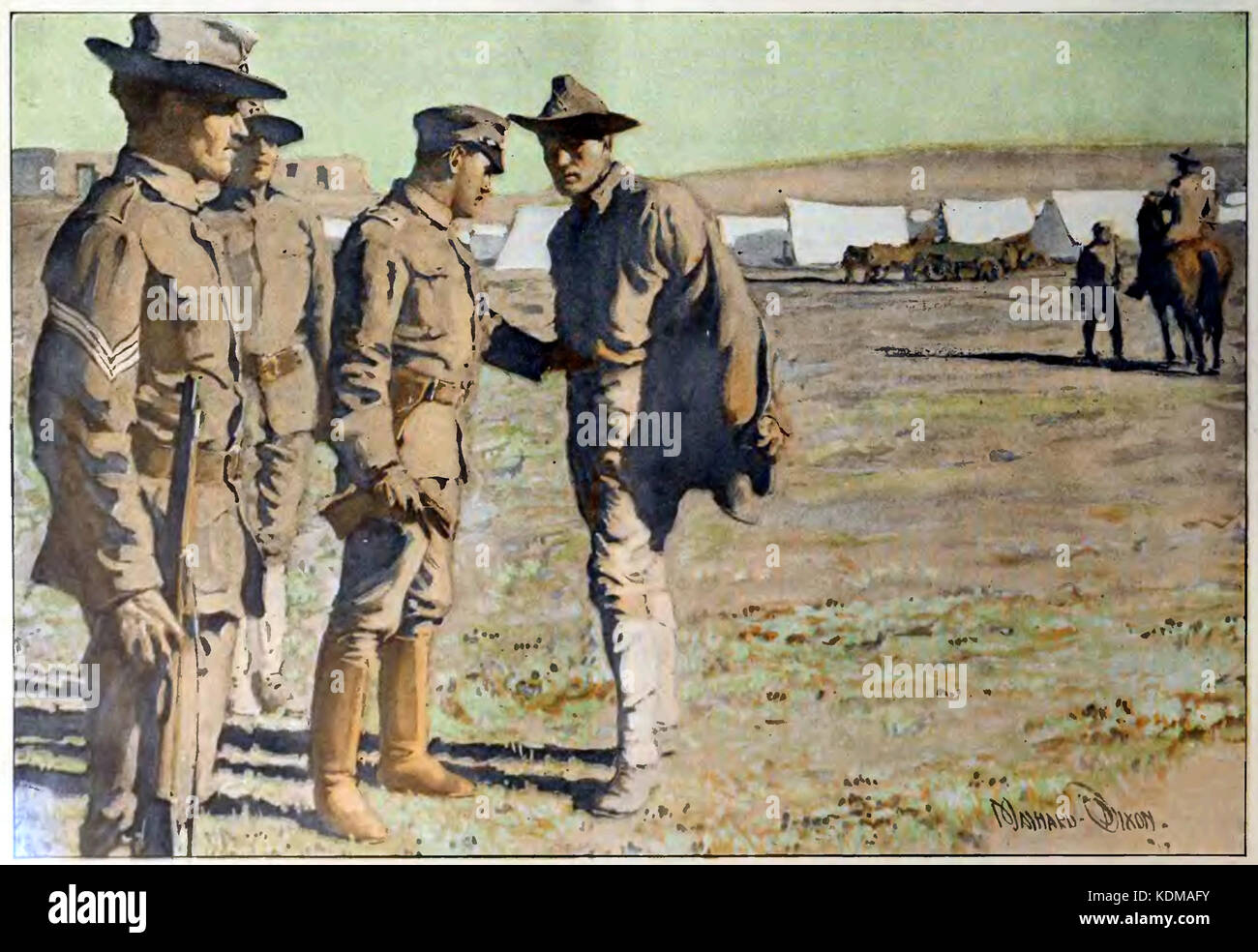 Spring 1912 1912 28 hi-res stock photography and images - Alamy
