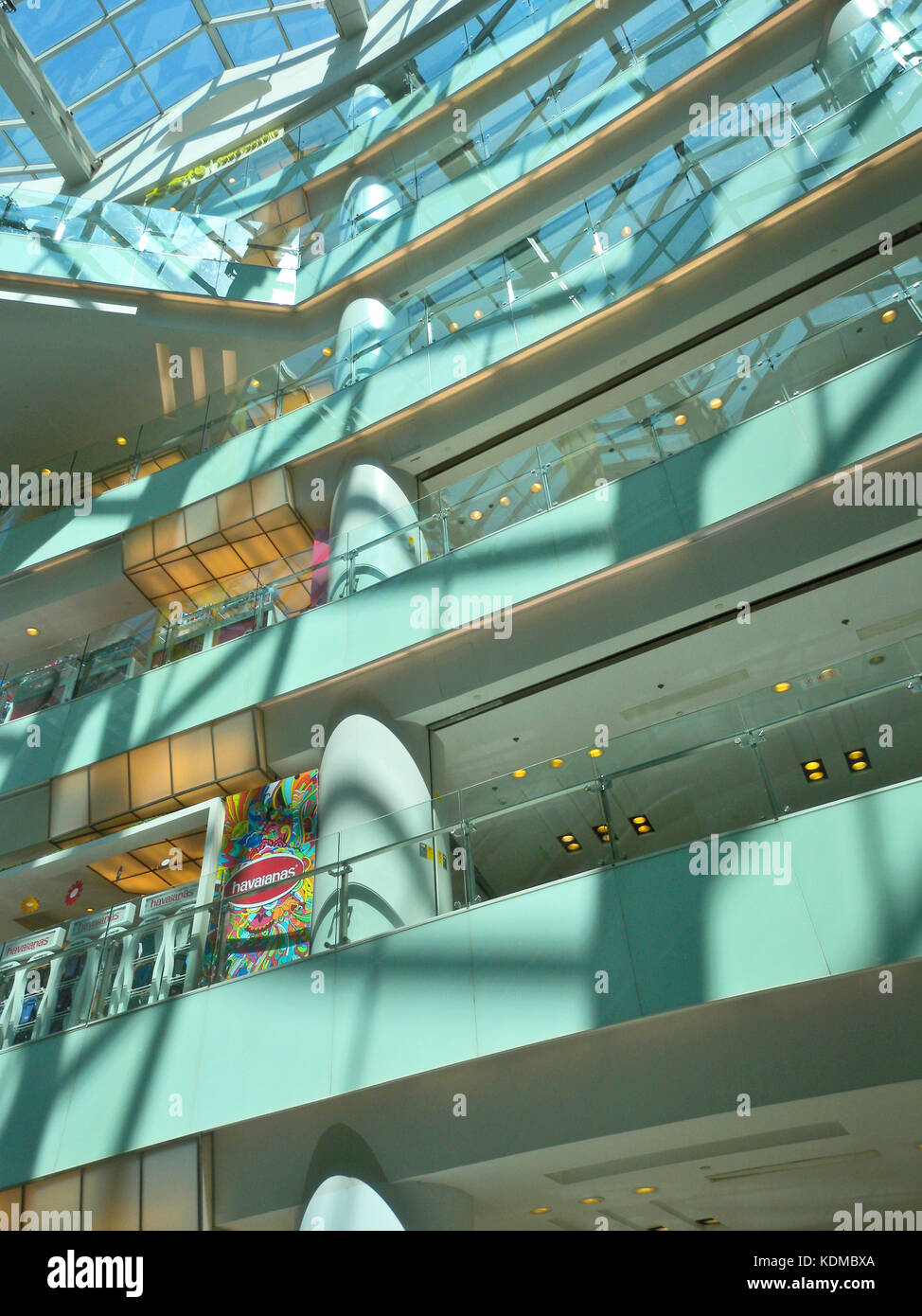 havaianas lotte shopping avenue