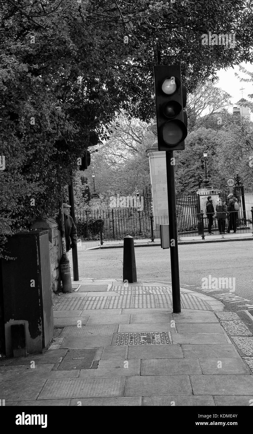 Street Photography around Camden Town and Bethnal Green. Stock Photo