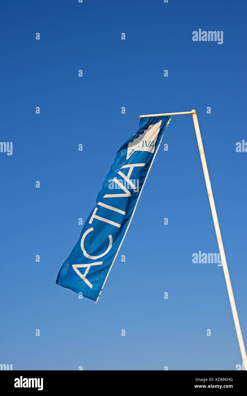 Activa Investment is a Spanish company which specialises in the design