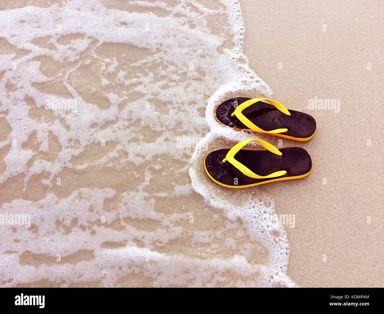 Saint Morris Landover Casual Beach Sandals