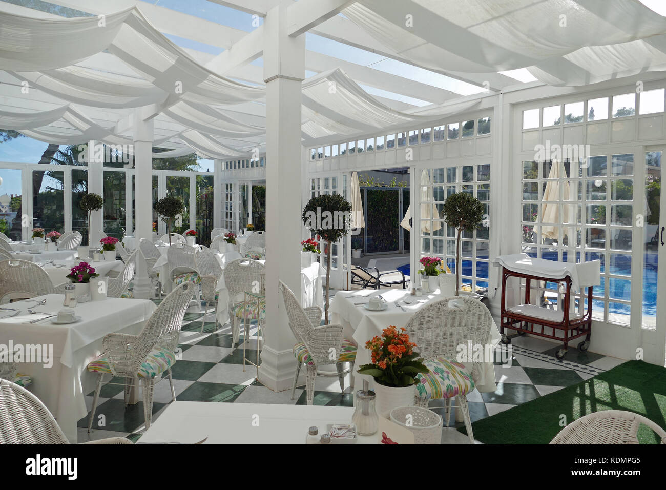 bon sol resort & spa illetas