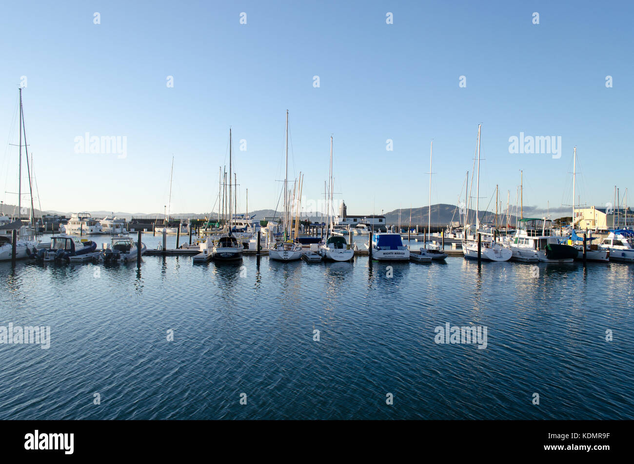 Marina District in San Francisco, CA, United States Stock Photo - Alamy