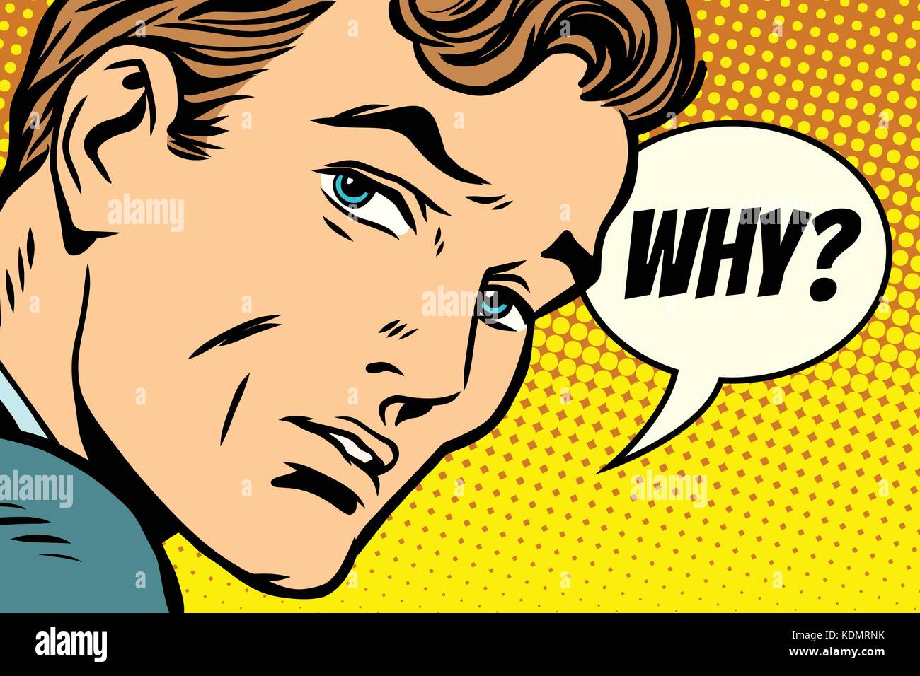 Why comic book bubble text hi-res stock photography and images - Alamy