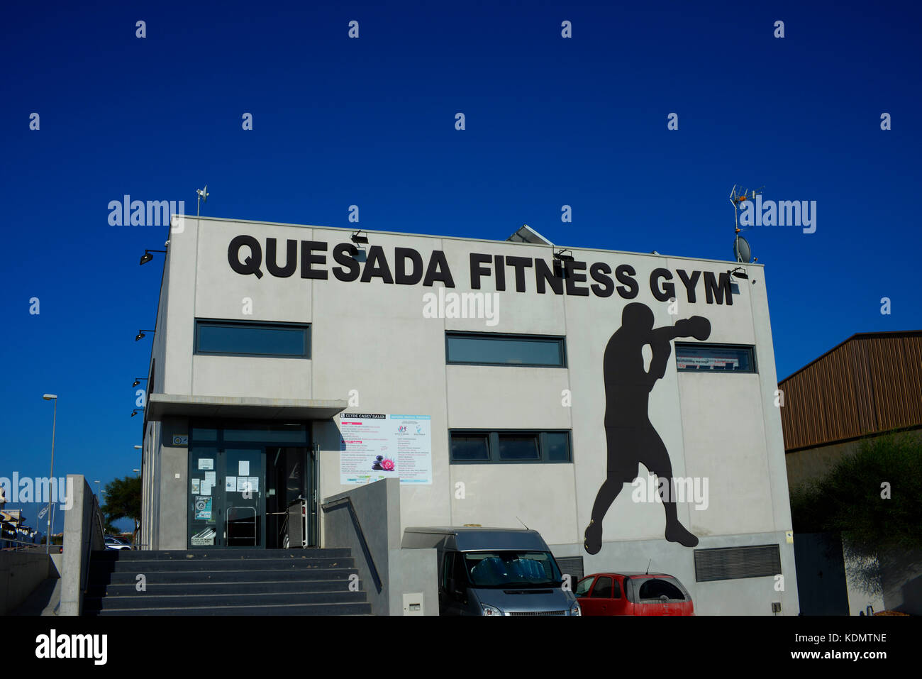 Ciudad quesada hires stock photography and images Alamy