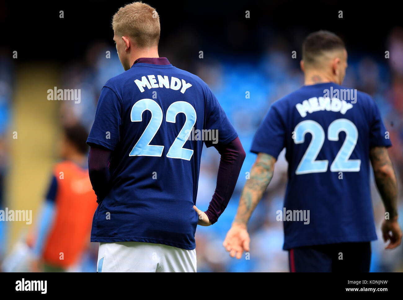 man city shirt with name