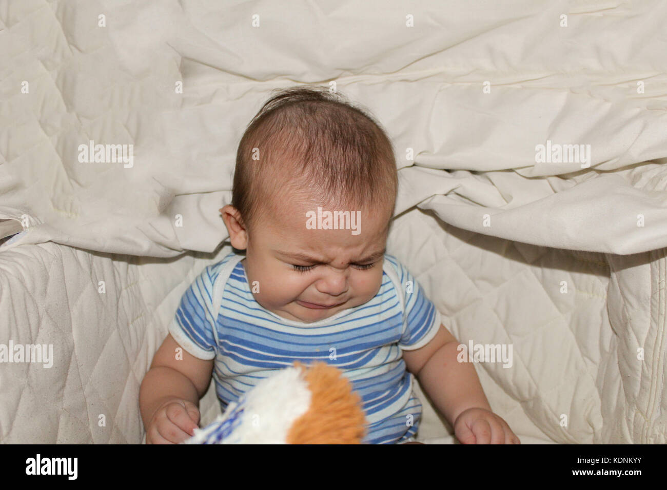 How Long To Leave Toddler Crying In Cot at Cornelia Jenkins blog