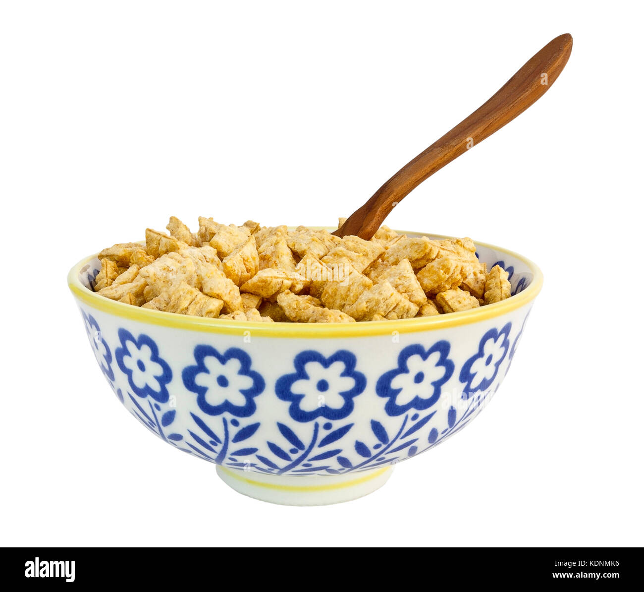 Nutrition breakfast cereal Cut Out Stock Images & Pictures Alamy