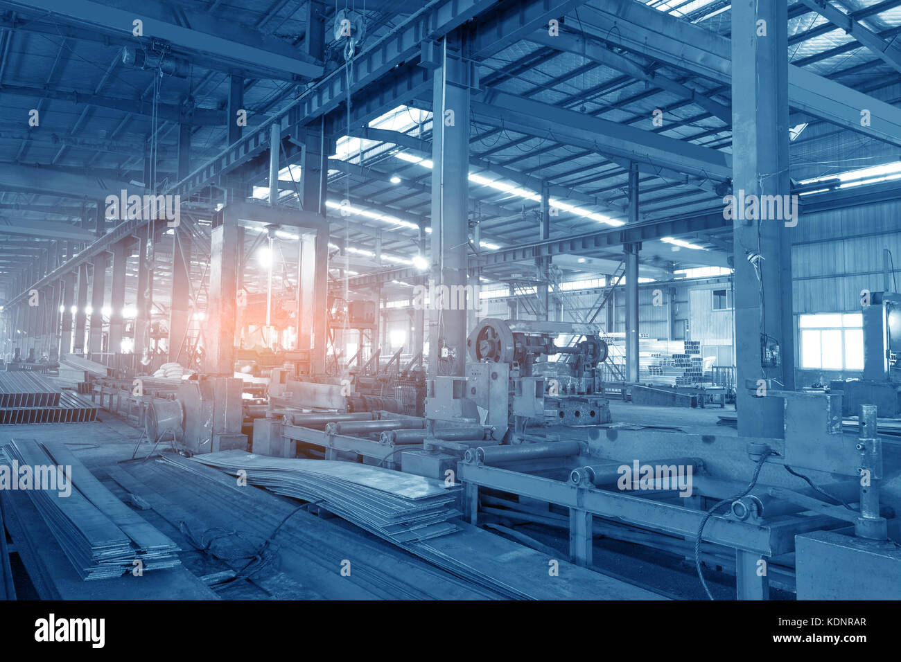 Steel processing hires stock photography and images Alamy