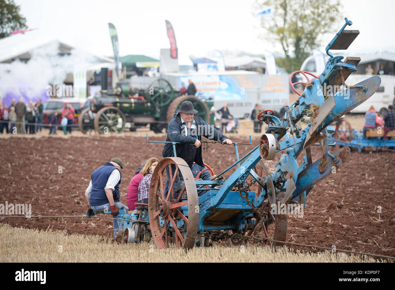 Festival of the plough hires stock photography and images Alamy