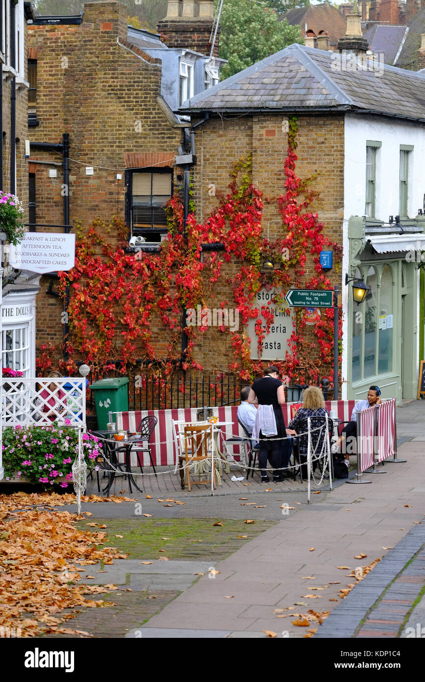 Harrow on the hill hires stock photography and images Alamy