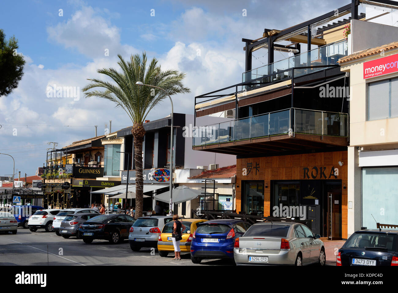 Ciudad quesada hires stock photography and images Alamy