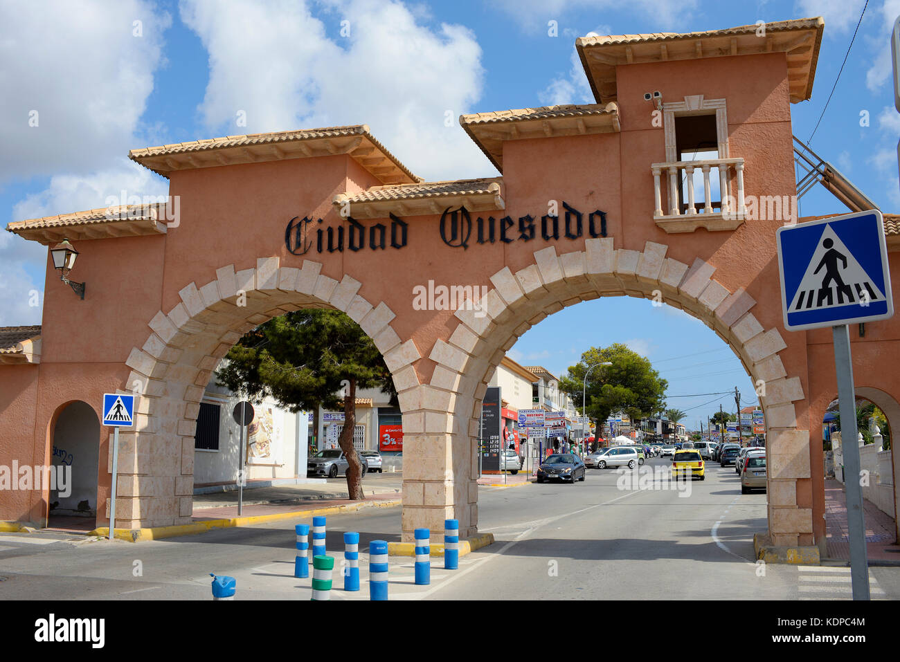 Ciudad quesada hi-res stock photography and images - Alamy