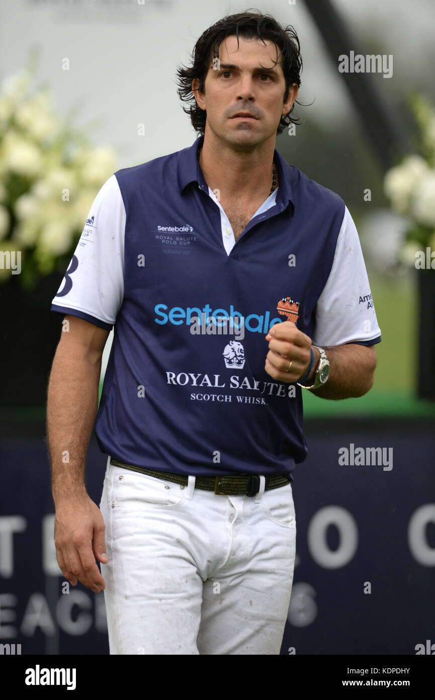 Nacho figueras hi-res stock photography and images - Alamy