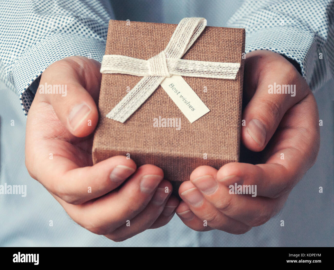 Man gesture blur hands hi-res stock photography and images - Alamy