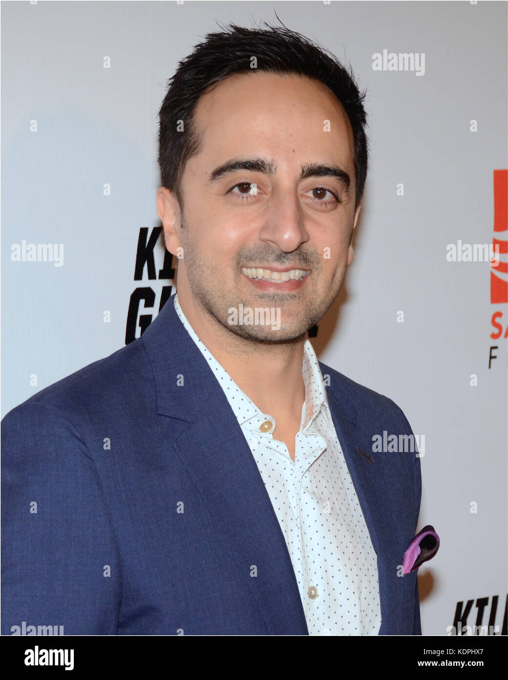 Los Angeles, California, USA. 14th Oct, 2017. AMIR TALAI arrives on the ...