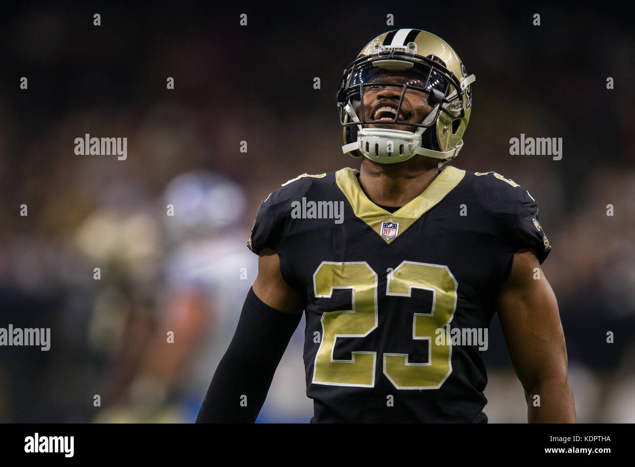Kool-Aid McKinstry: New Orleans Saints Rookie Cornerback's Journey and Jersey Change