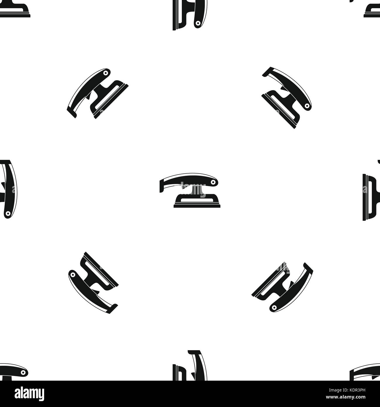 Fret saw pattern seamless black Stock Vector Image & Art - Alamy