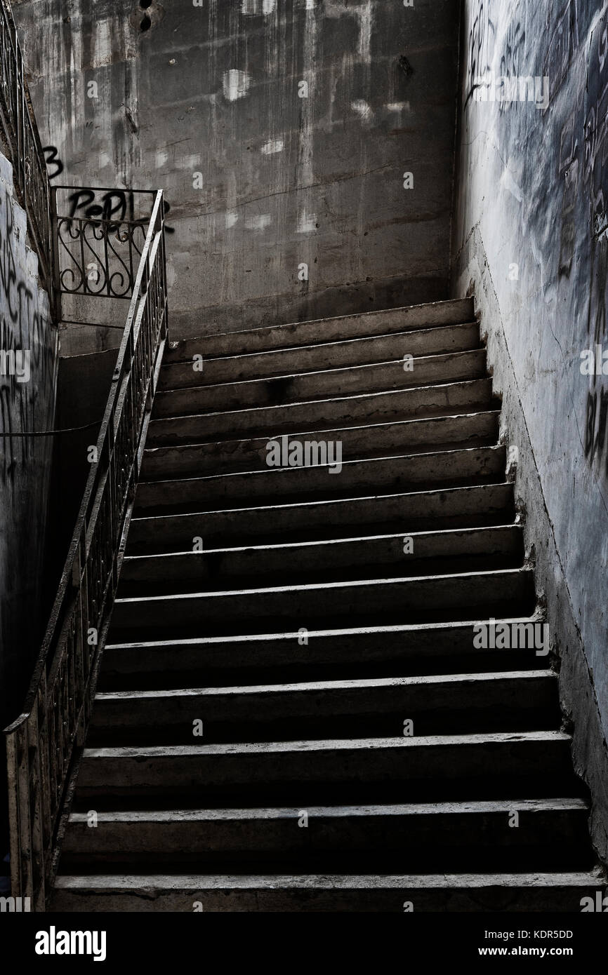 Climacophobia hires stock photography and images Alamy