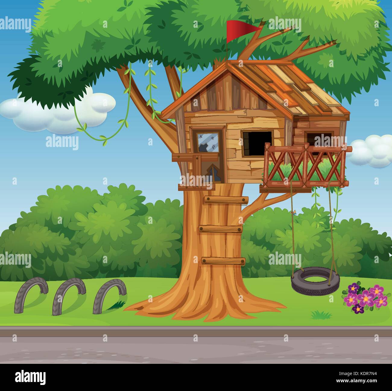The old treehouse hi-res stock photography and images - Page 2 - Alamy The old treehouse hi-res stock photography and images - Page 2 - Alamy
