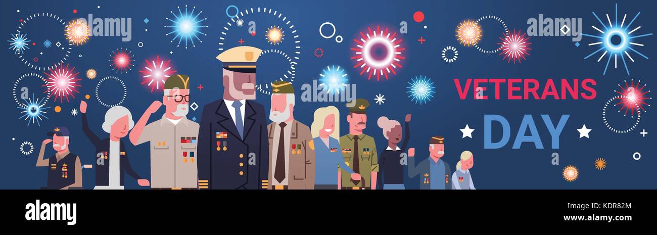 When was veterans day made a national holiday