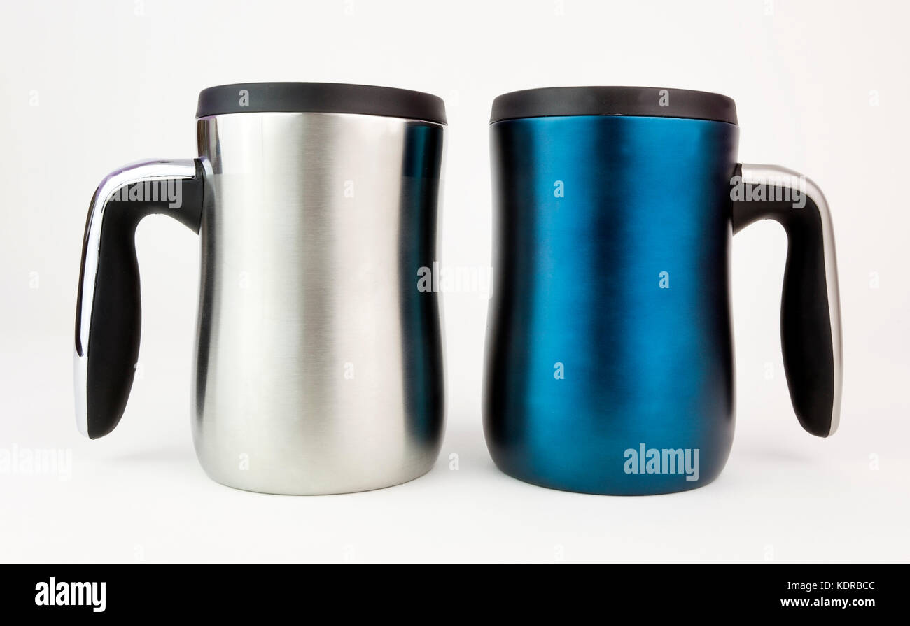 Aladdin Insulated Coffee Mugs