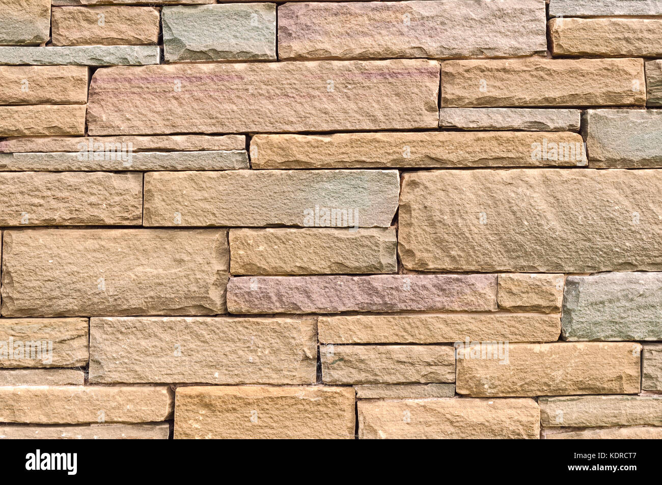 Block Stone Wall Background Stock Photo - Alamy