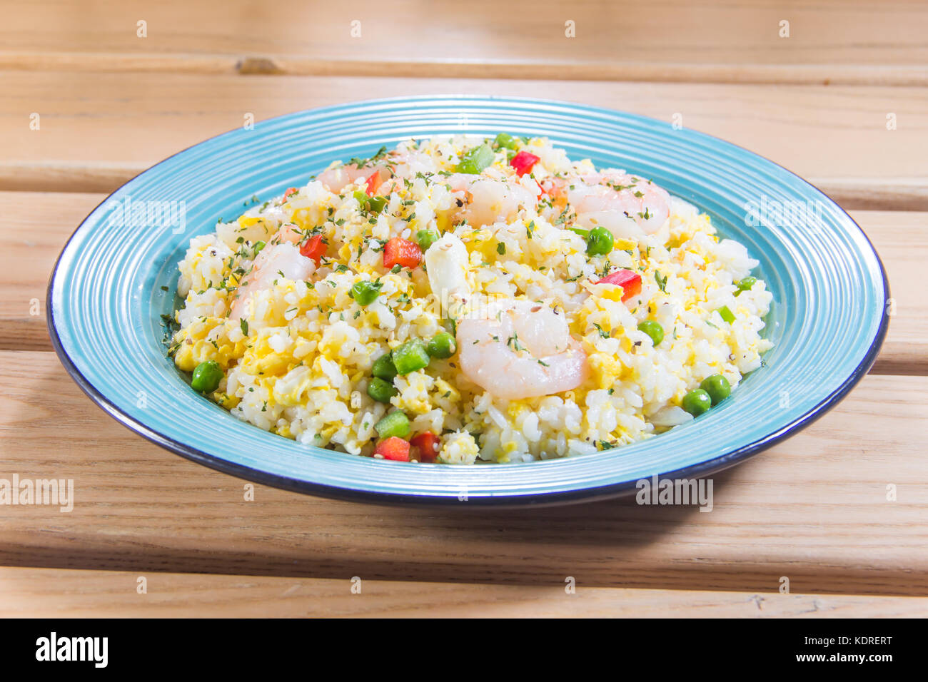 Special fried rice hi-res stock photography and images - Alamy