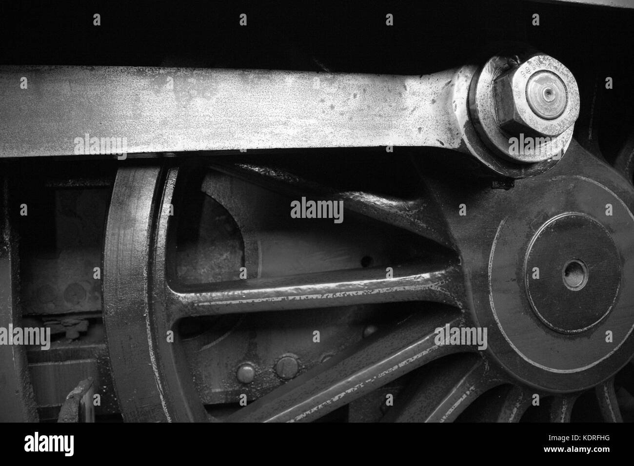 Connecting rod hires stock photography and images Alamy