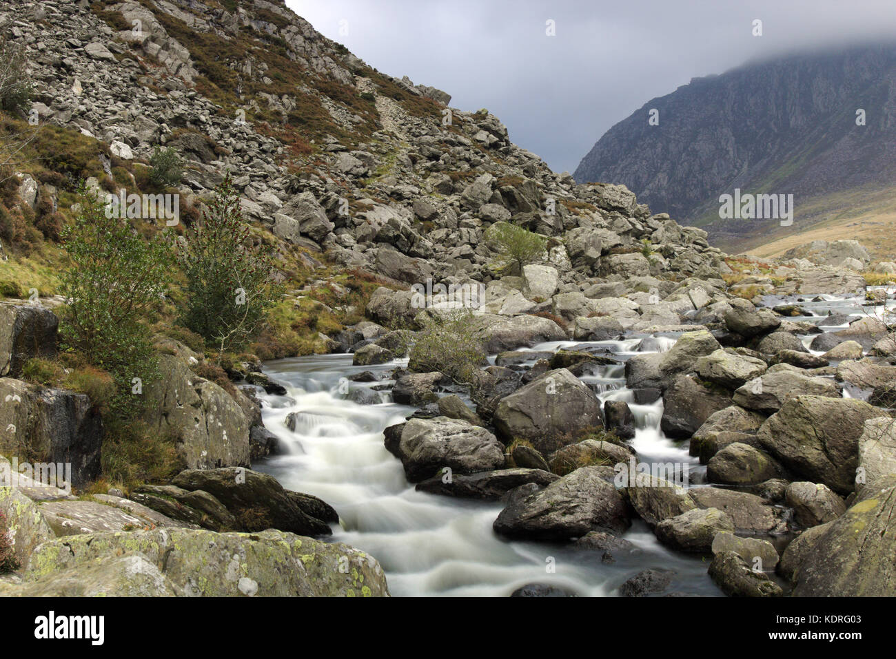 Carneddau mountain ranges hires stock photography and images Alamy