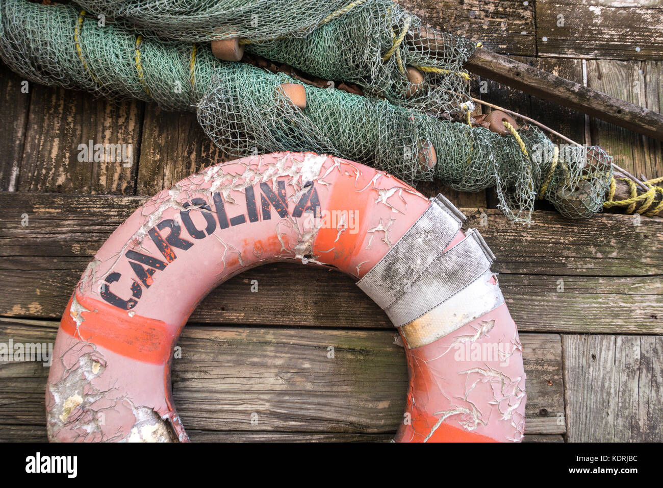 Retro life preserver hires stock photography and images Alamy